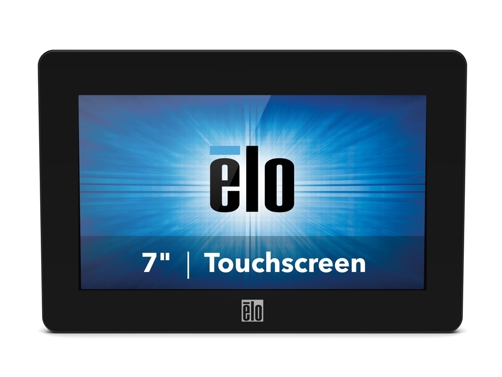 07" 0702L E796382 PCAP Touch Monitor