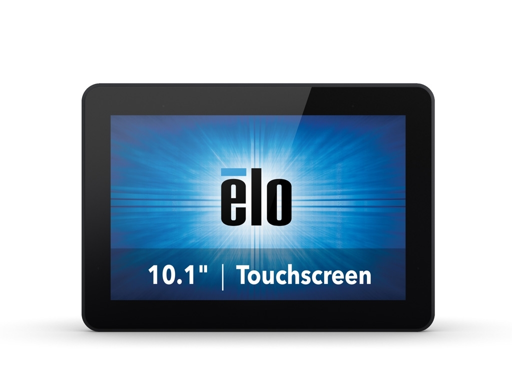 10.1" 1093L E321195 PCAP Touch Einbau Monitor