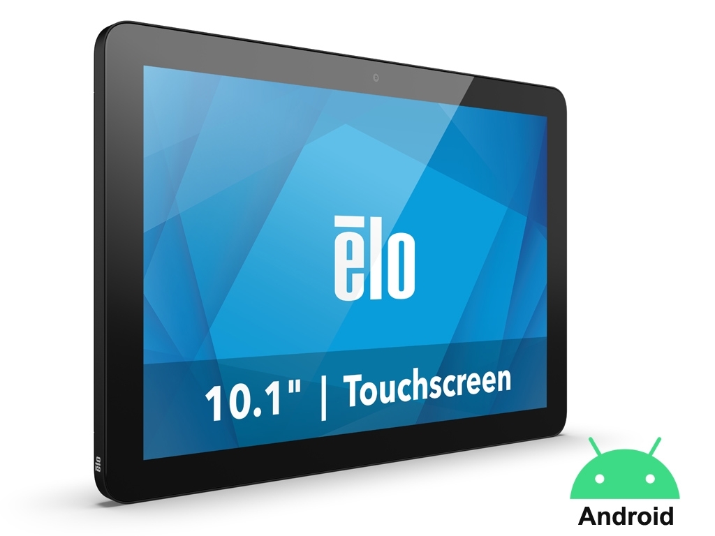 10.1“ 10i1 E389883 PCAP Elo Touchcomputer Android