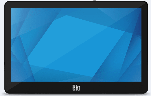 13,3" 1302L Touch Monitor E683595 PCAP Elo Touch