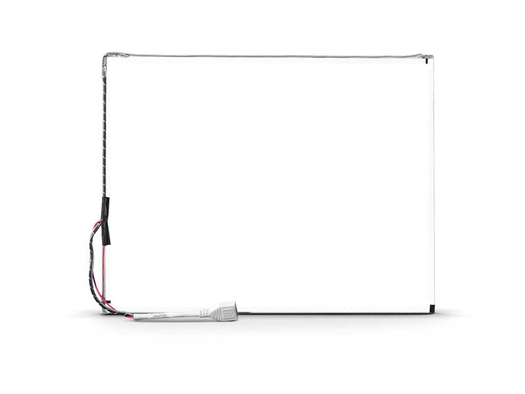 15" / 38 cm E449313 SAW Intelli Touchscreen Sensor