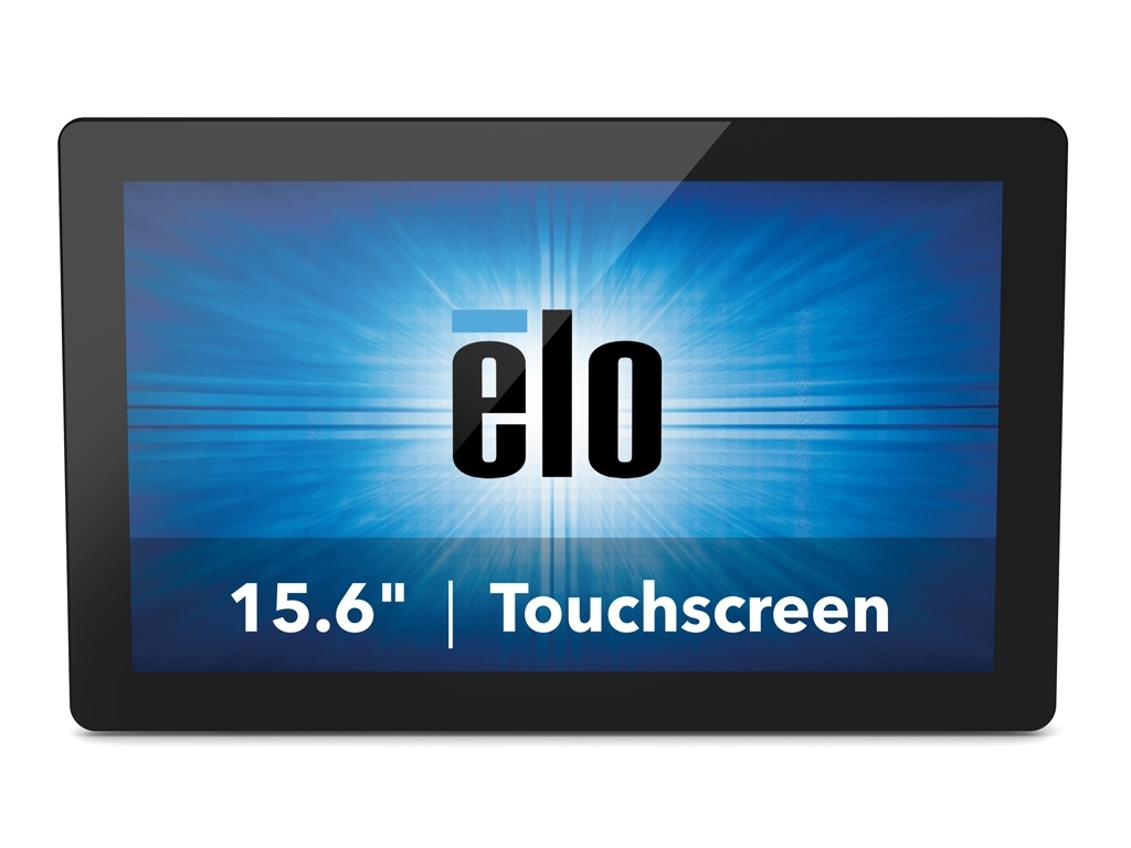 15.6" 1594L E131375 HD PCAP FullHD Monitor Elo