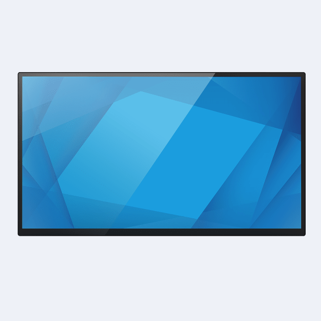 21.5" 2210L E448346 Elo Touch Monitor ohne Touch