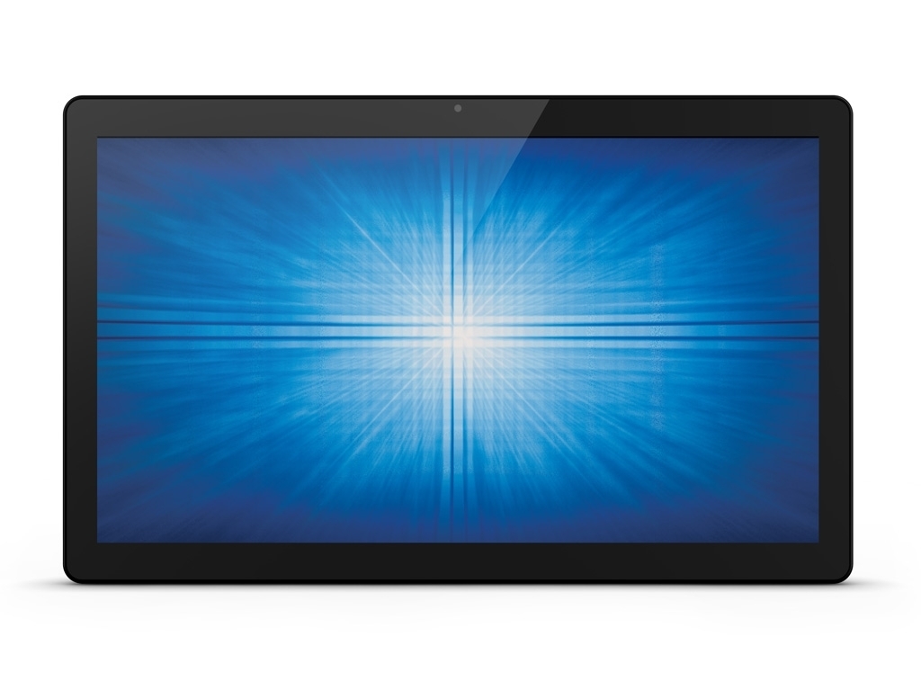 21.5" 22i2 E692837 PCAP Elo Touchcomputer ohne OS