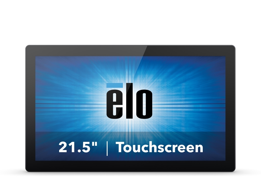 Einbau Touchmonitore