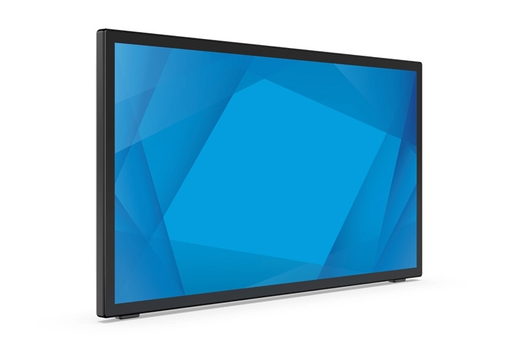 23.8" 2470L E511419  PCAP Touchmonitor Anti-glare