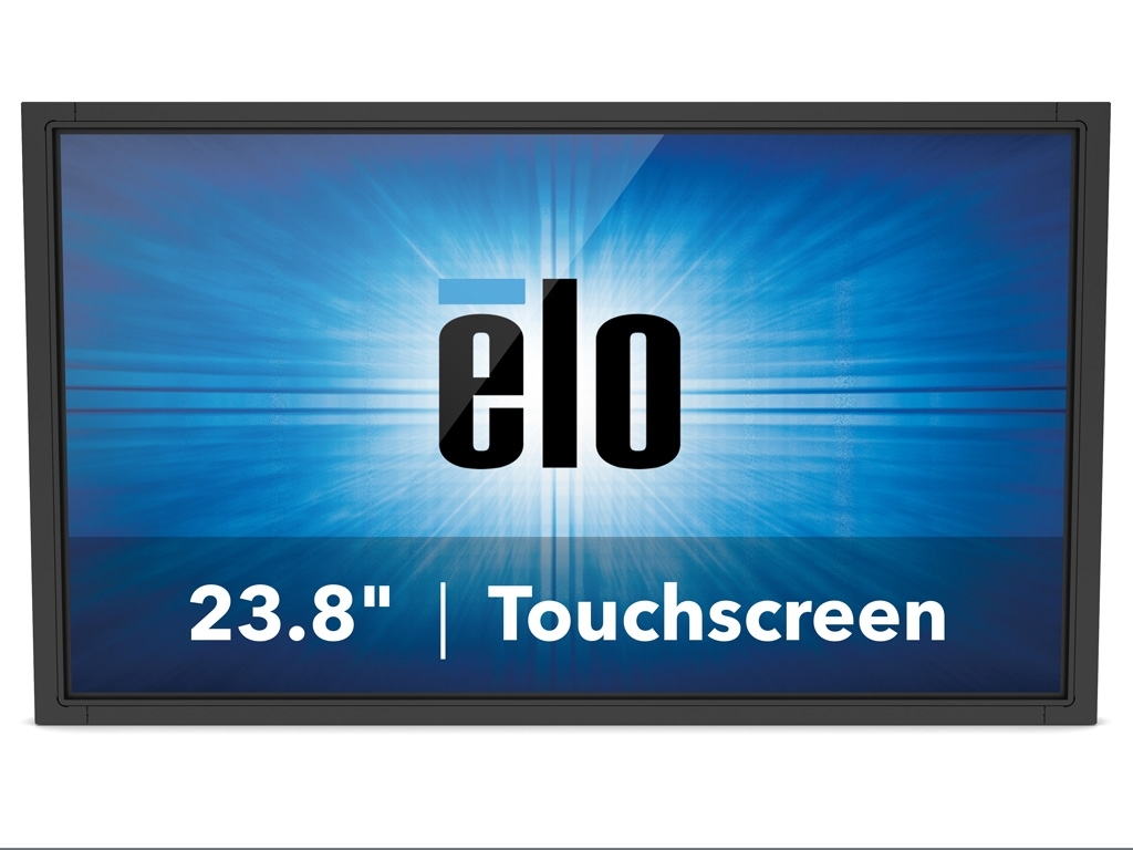 24” 2494L E330019 IntelliTouch Open Frame Monitor