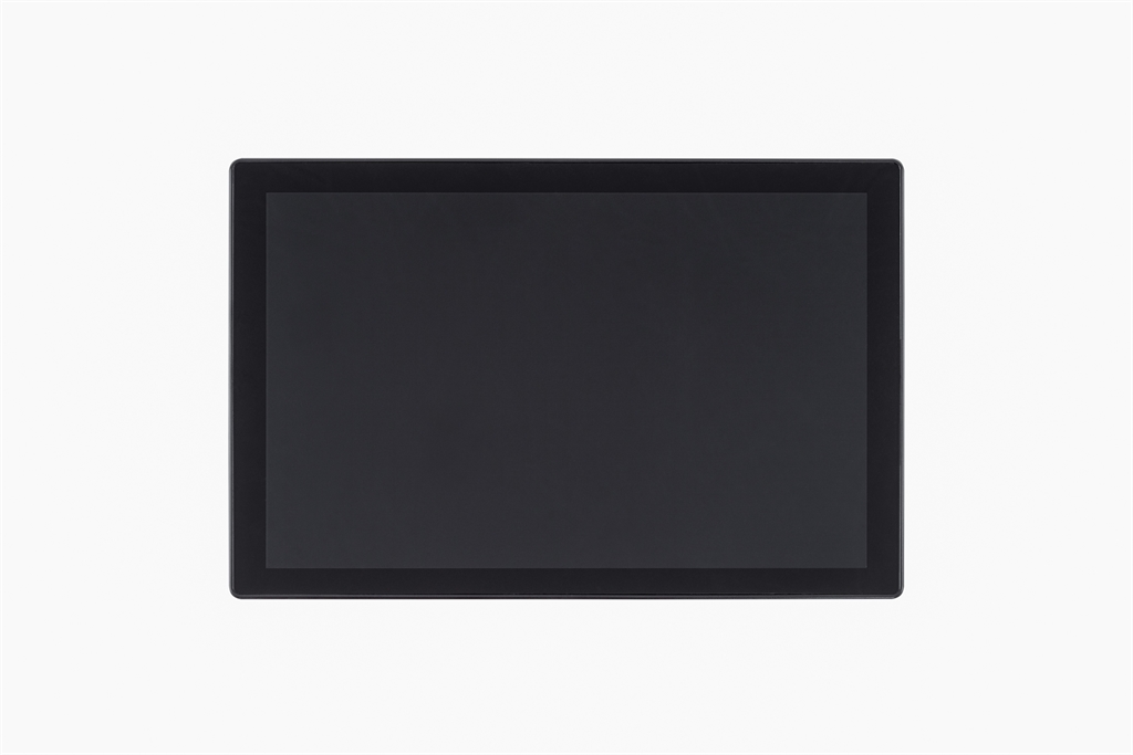 25,7cm /10.1‘‘ Touch-Panel-PC im Kunststoffgehäuse