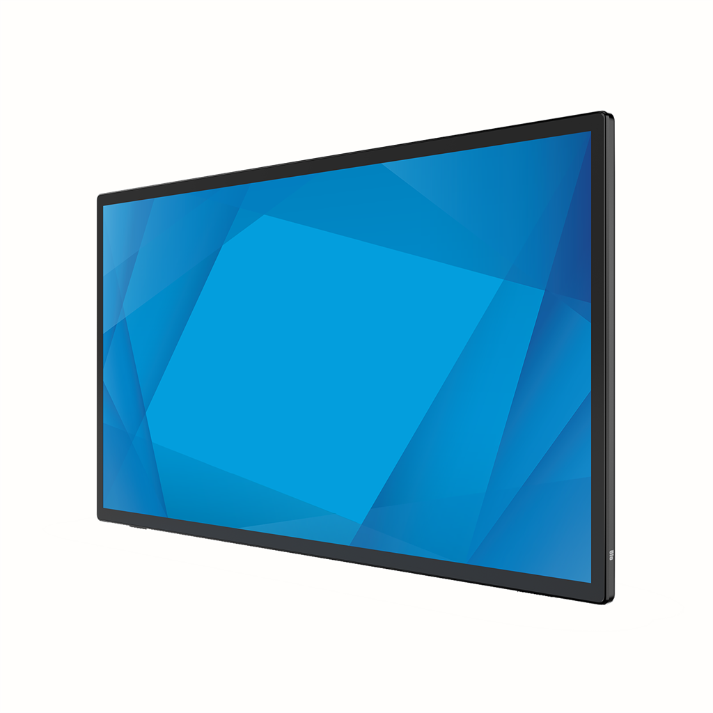 27" 2770L E511602 PCAP Touchmonitor Anti-glare