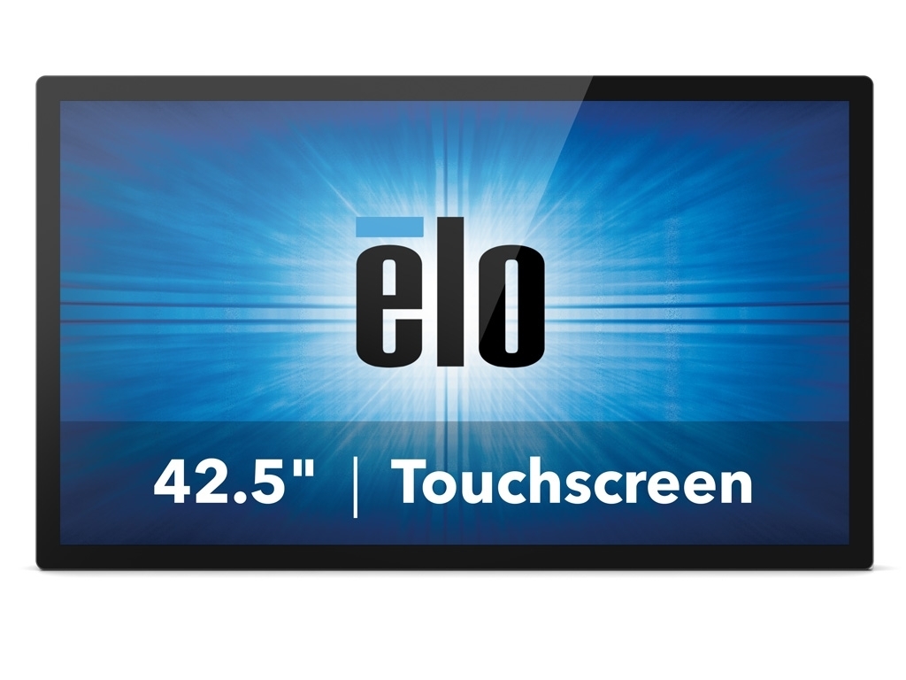 42,5" 4363L E344260 PCAP Touch-Open Frame Monitor