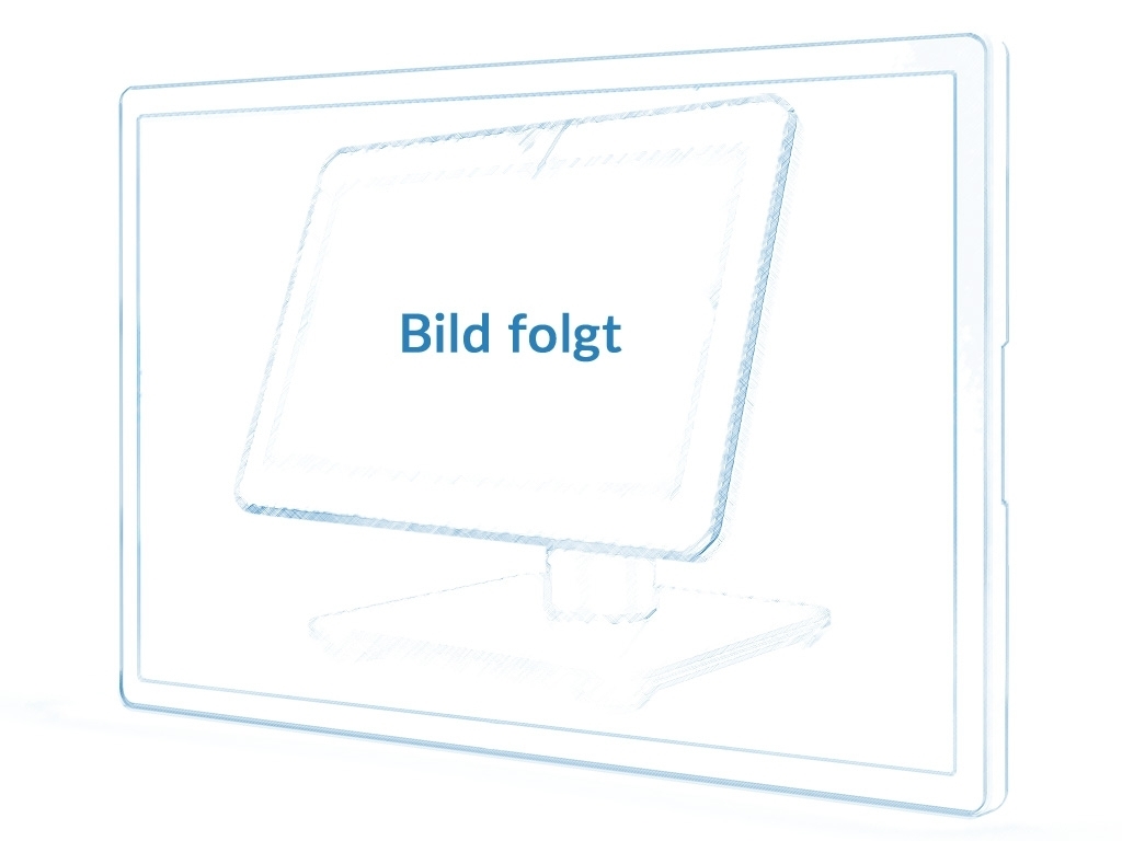 Blickschutzfolie Clear f. Monitor 2202L PCAP Touch