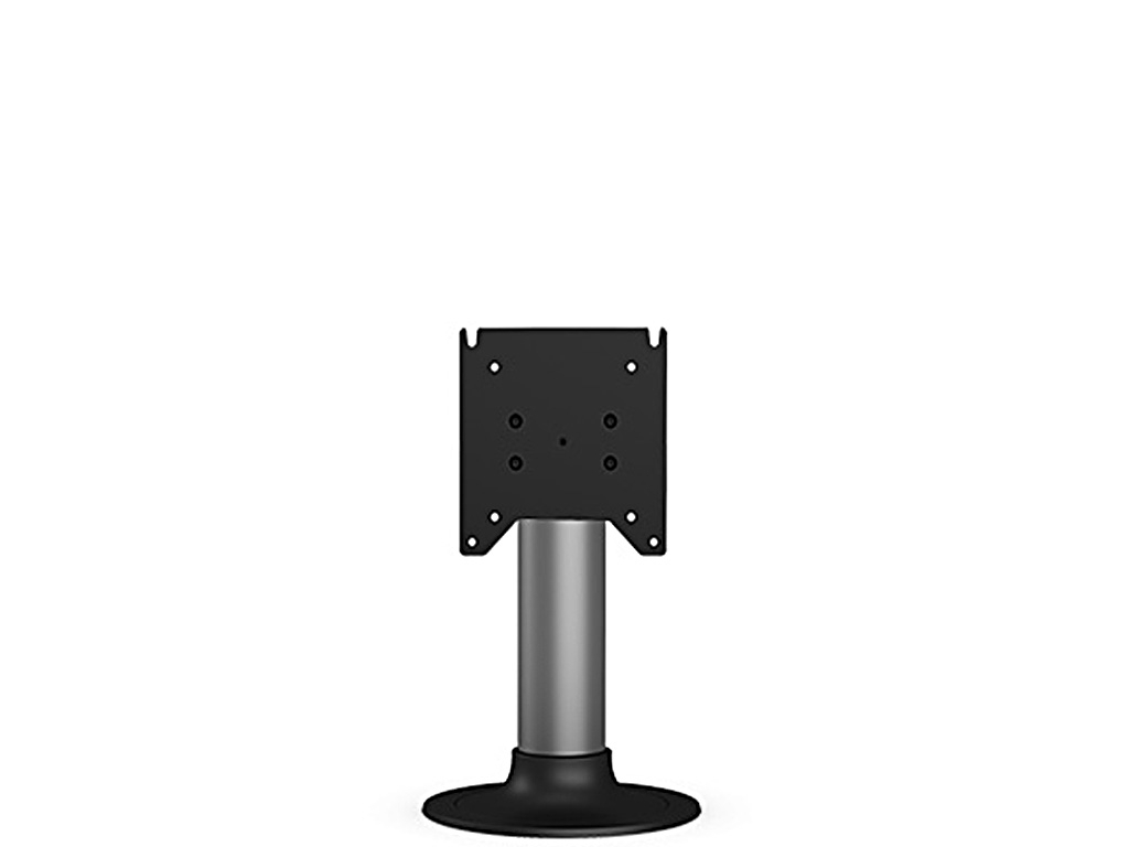 E047458 6" / 15 cm Pole Mount Kit - Monitorhalter