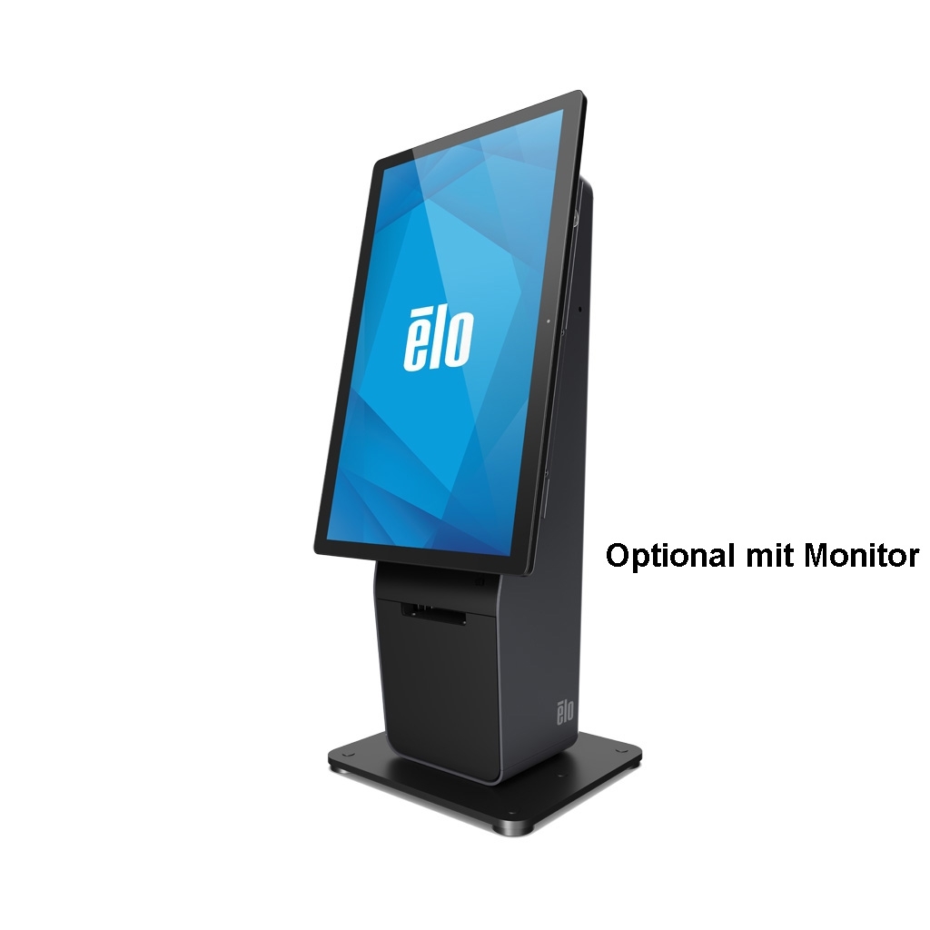 ELO Wallaby Pro Countertop Standfuß Self-Serv