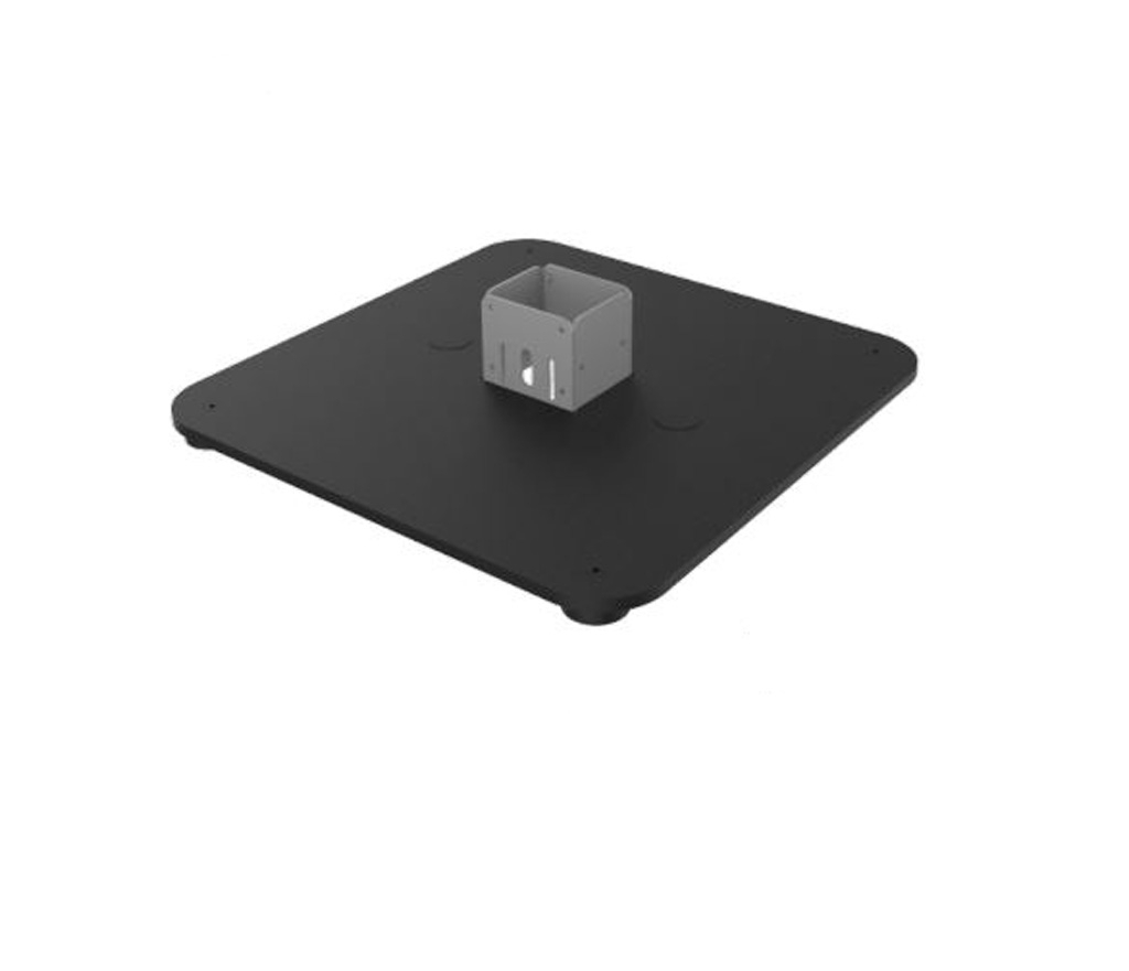 ELO Wallaby Pro Floor Base Bodenplatte Self-Serv