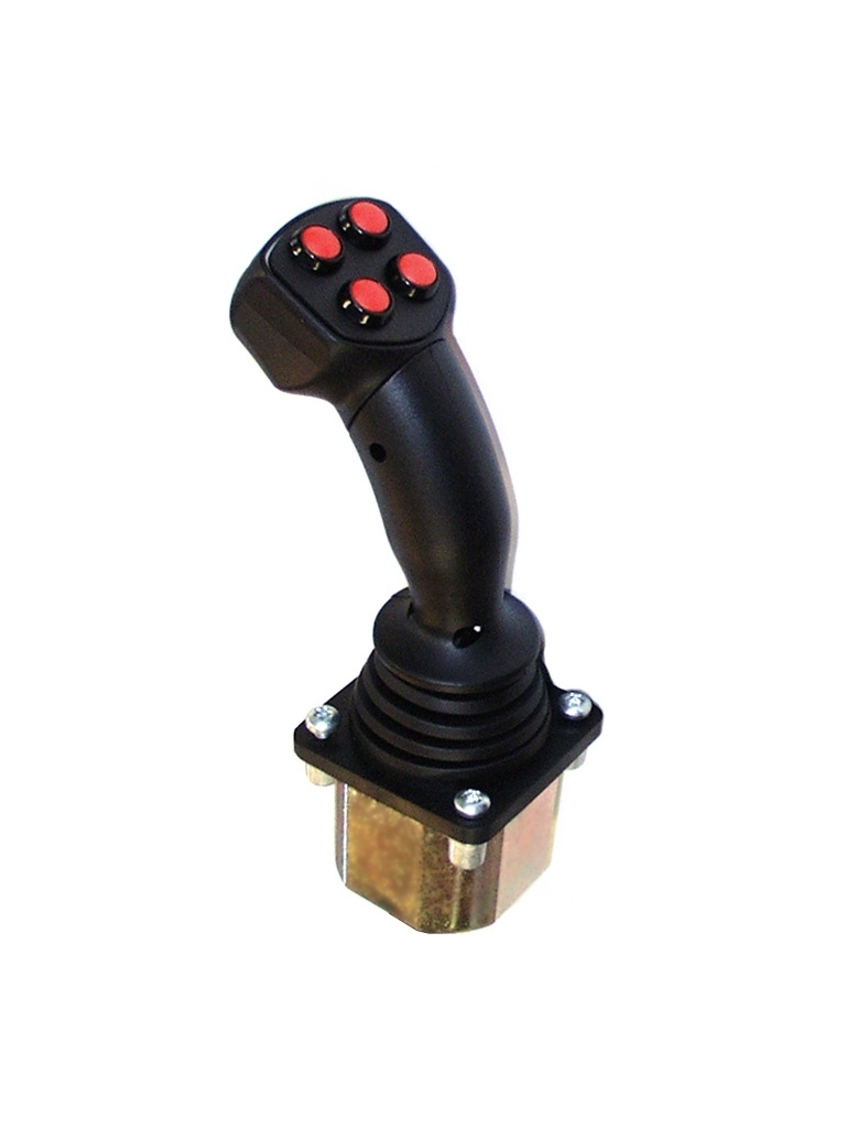 Joystick JC6000 zweiachsig