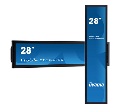 ProLite S2820HSB-B1
