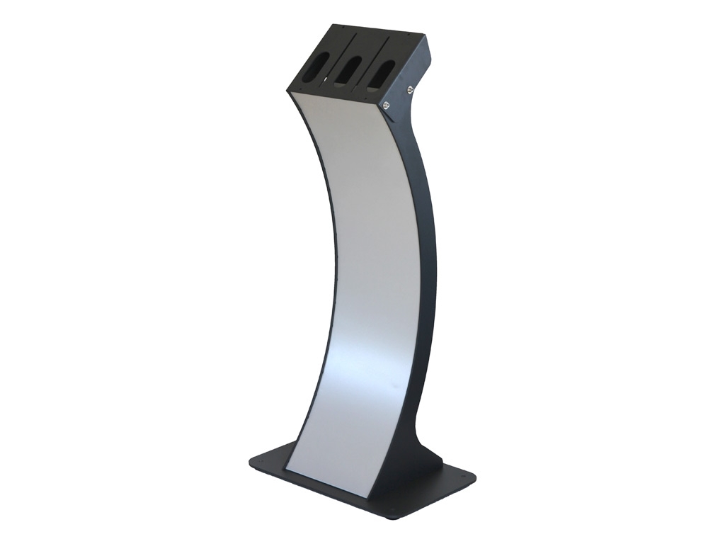 Standfuß easy pc stand für 22"-27" Monitore