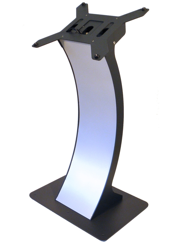 Standfuß easy pc stand für 42"-46" Monitore