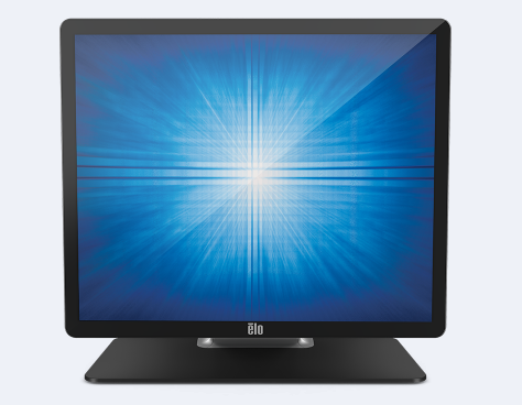 19" 1902L E351388 PCAP Touch Monitor - Elo Touch