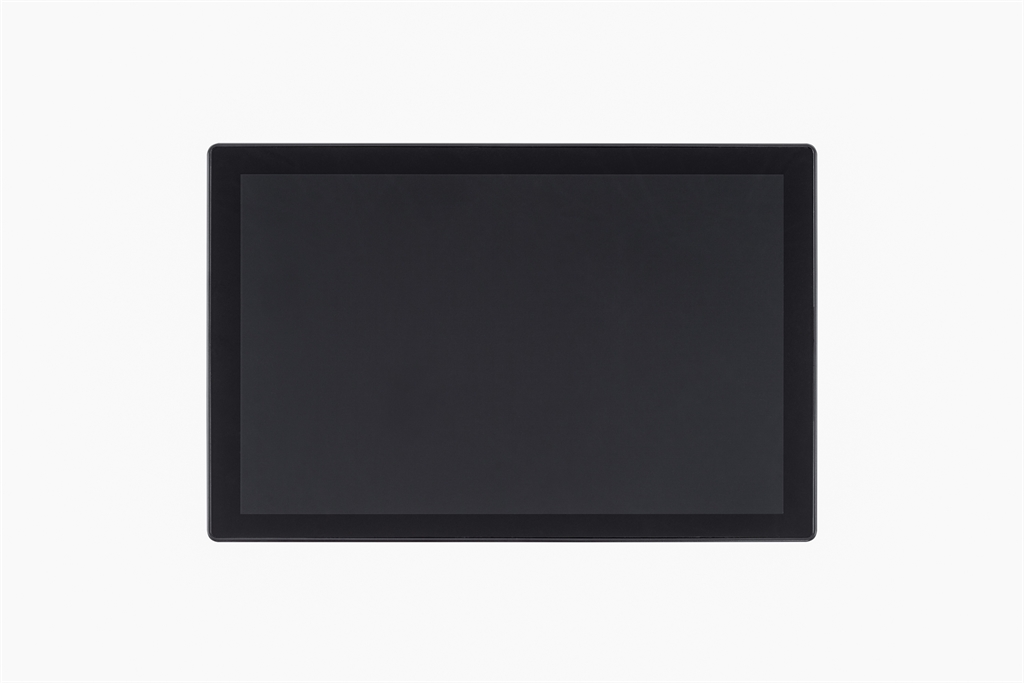 25,7cm /10.1‘‘ Touch-Panel-PC im Kunststoffgehäuse