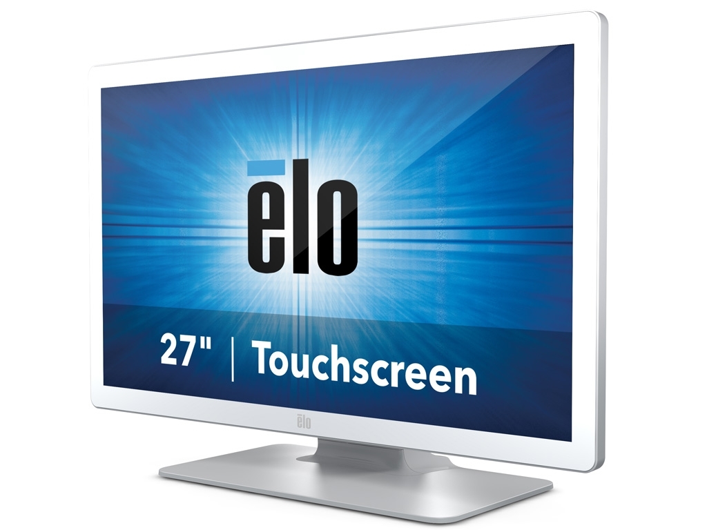 27" 2703LM E659793  PCAP Medical Touchmonitor weiß