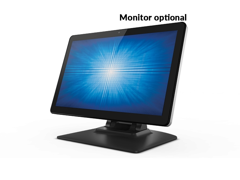 E044162 Monitorfuß für 15.6" Elo I-Serie