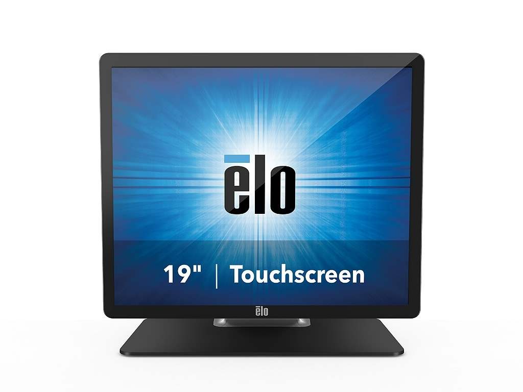 19“ 1902L E222372 PCAP Touch Monitor - Elo Touch