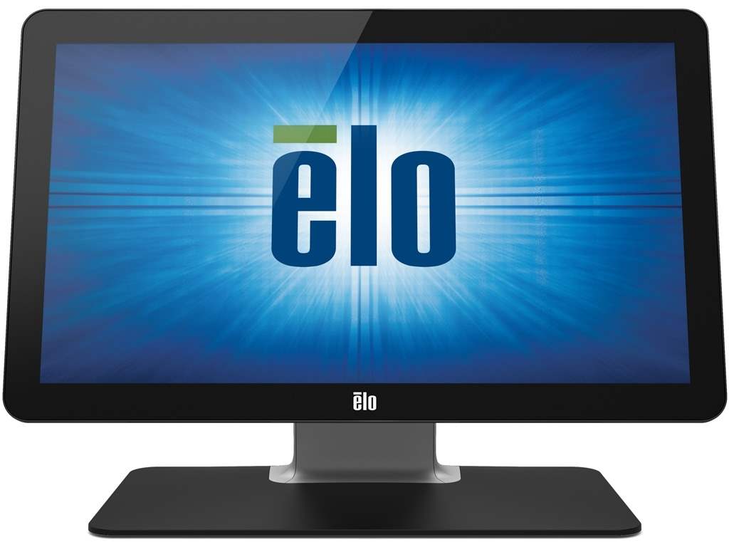 19.5" 2002L E396119 PCAP Touch Monitor - Elo Touch