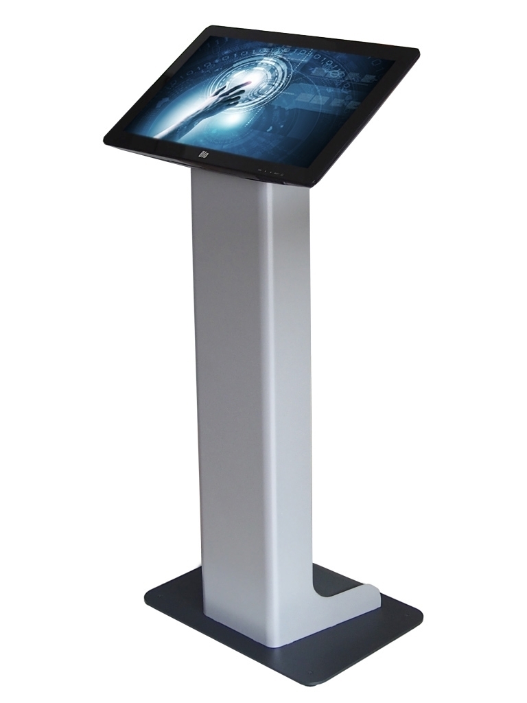 Infoterminal light pc 22" Android Touchcomputer