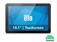 10.1“ 10i1 E389883 PCAP Elo Touchcomputer Android