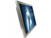 15" Panel PC Touchscreen IP65 V2A Industrie HMI