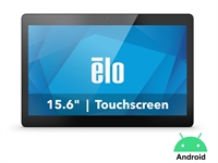15.6" 15i1 E390075 PCAP Elo Touchcomputer Android