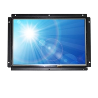 15.6" Open Frame Monitor High Brightness Outdoor