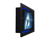 15.6" Touchscreen Monitor PC Hausautomation B