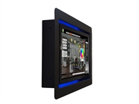 15.6" Touchscreen Monitor PC LCN Hausautomation B