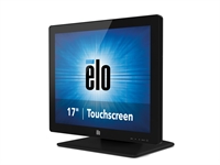 17" 1717L E017030 iTouch Desktop Monitor zerobezel