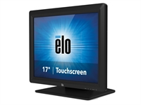 17" 1717L E077464 Intellitouch Desktop Monitor