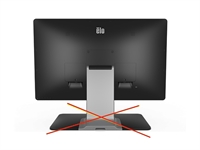 21.5" 2202L E126096 PCAP Touch Monitor Elo Touch
