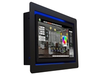 21.5" Touchscreen Monitor PC LCN Hausautomation B