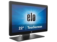 22“ 2203LM E658788 PCAP Medical Touchmonitor black