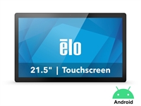 22" 22i1 E390263 PCAP Elo Touchcomputer Android