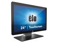 24" 2403LM E659195 PCAP Medical Touchmonitor black