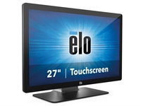 27" 2703LM E659596 PCAP Medical Touchmonitor black