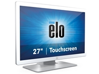 27" 2703LM E659793  PCAP Medical Touchmonitor weiß