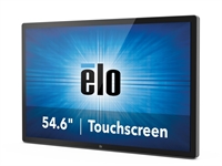 55" 5503L E531934 PCAP Multi Touch Monitor 24/7