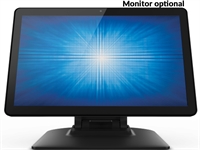 E044356 Monitorfuß für 21.5" Elo I-Serie