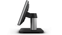 E160104 kurzer Monitorfuß für 10.1'' Elo I-Serie
