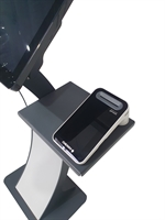 easy pc stand für Cherry Kartenterminal eHealth