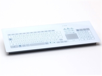 Einbau Glastastatur Numblock Touchpad EINBAU-US
