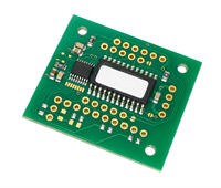 Joystick JC2000 3-achsig mit Taste Controller USB
